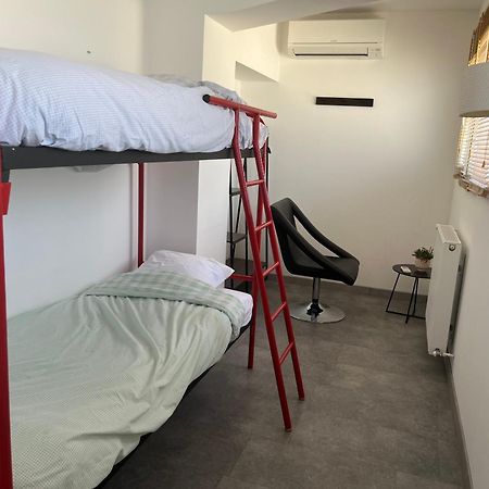 Apartamento Le Barnave Valence  Exterior foto