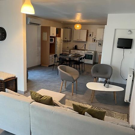 Apartamento Le Barnave Valence  Exterior foto