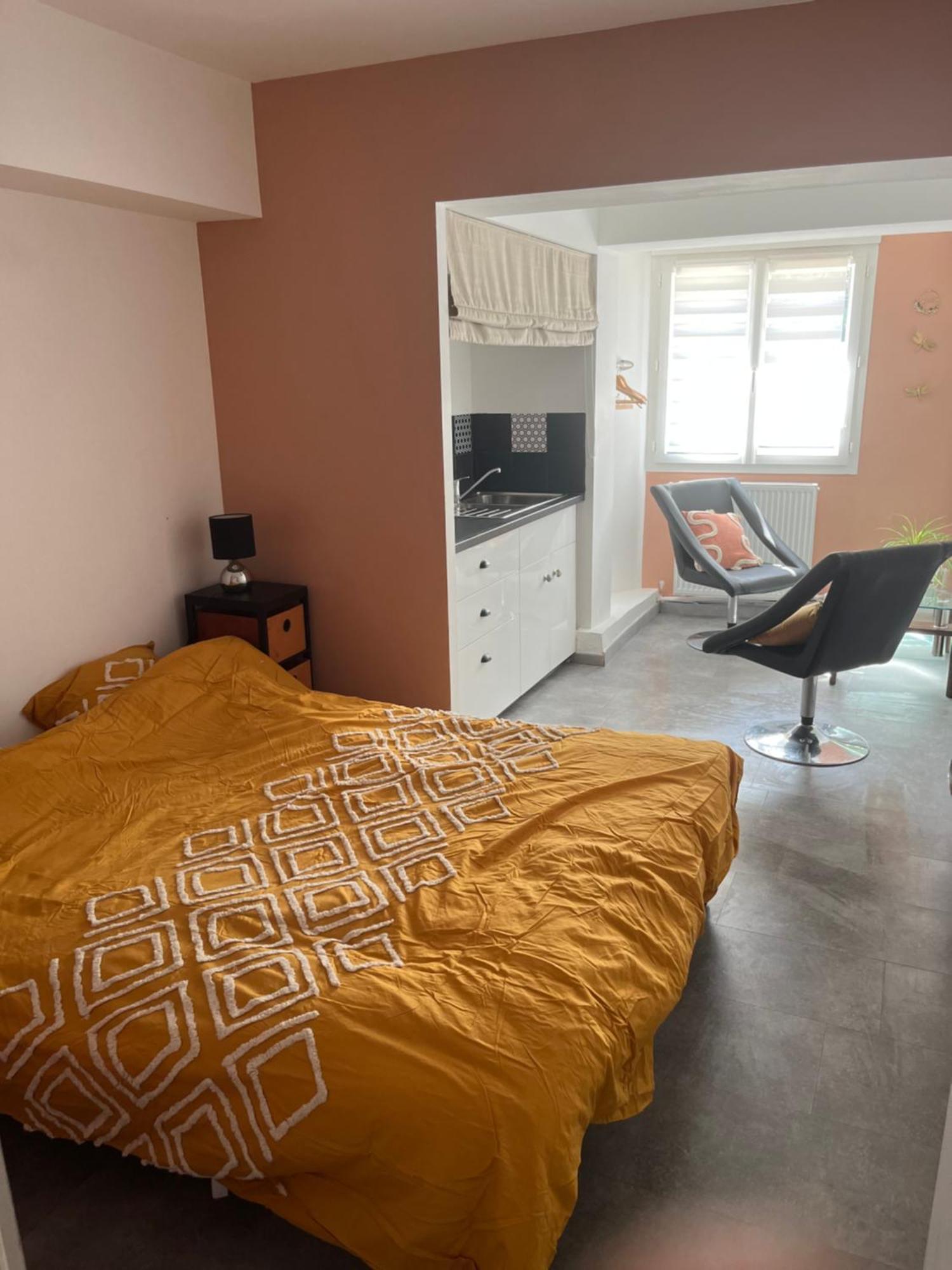 Apartamento Le Barnave Valence  Exterior foto